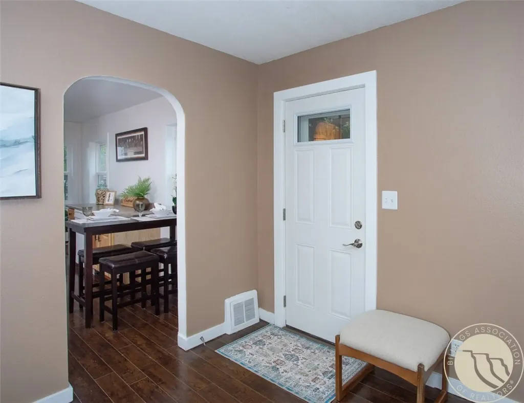 828 Cook Avenue Billings MT 59101