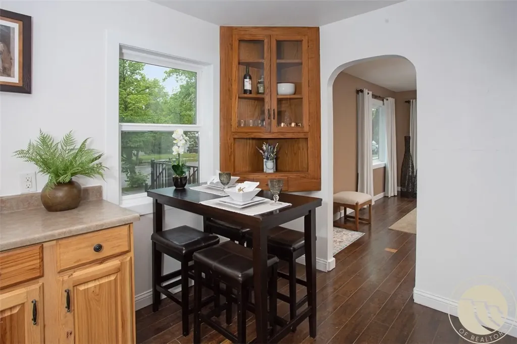 828 Cook Avenue Billings MT 59101