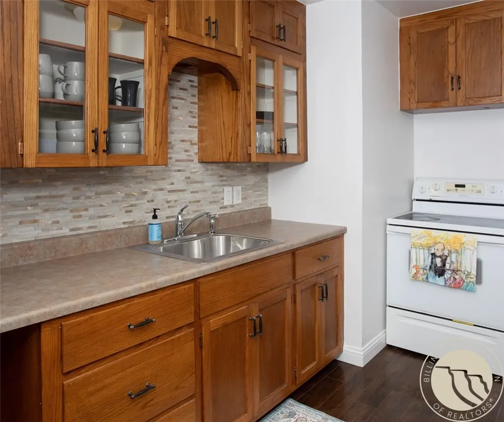 828 Cook Avenue Billings MT 59101