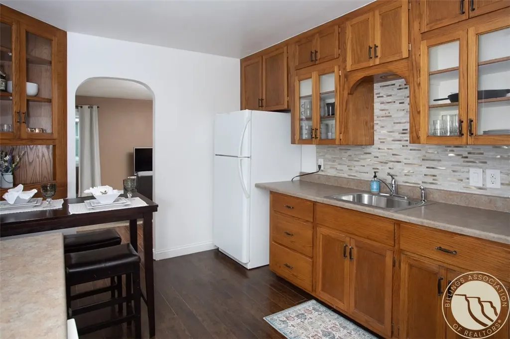 828 Cook Avenue Billings MT 59101