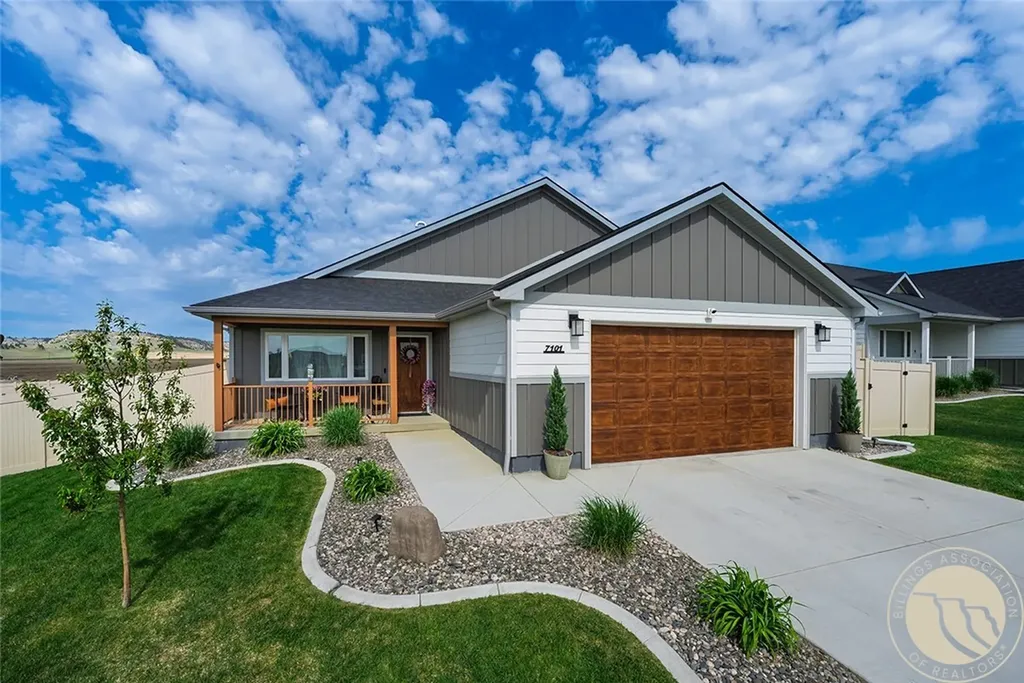 7101 Copper Bend Boulevard Billings MT 59106