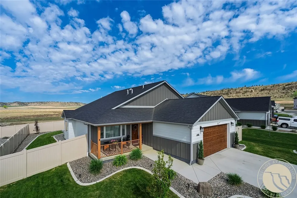 7101 Copper Bend Boulevard Billings MT 59106