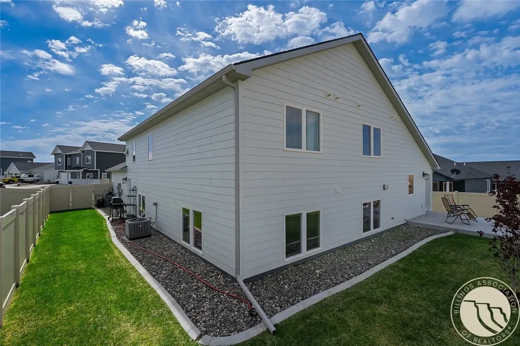 7101 Copper Bend Boulevard Billings MT 59106