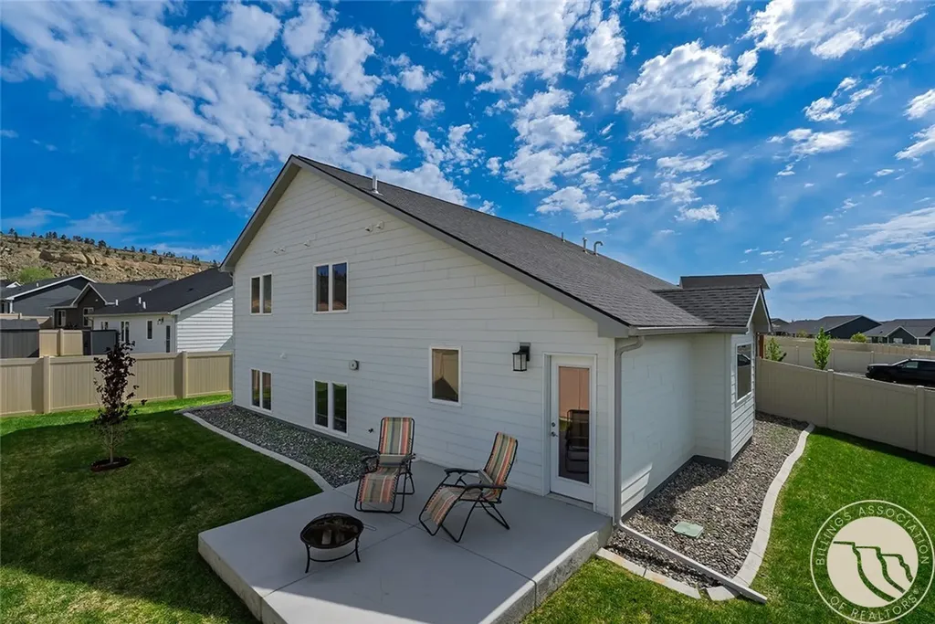 7101 Copper Bend Boulevard Billings MT 59106