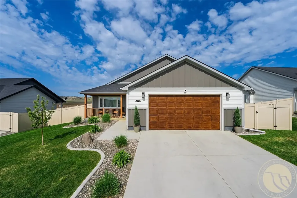 7101 Copper Bend Boulevard Billings MT 59106