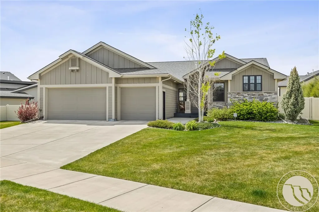 2140 S Stone Creek Trail Billings MT 59106