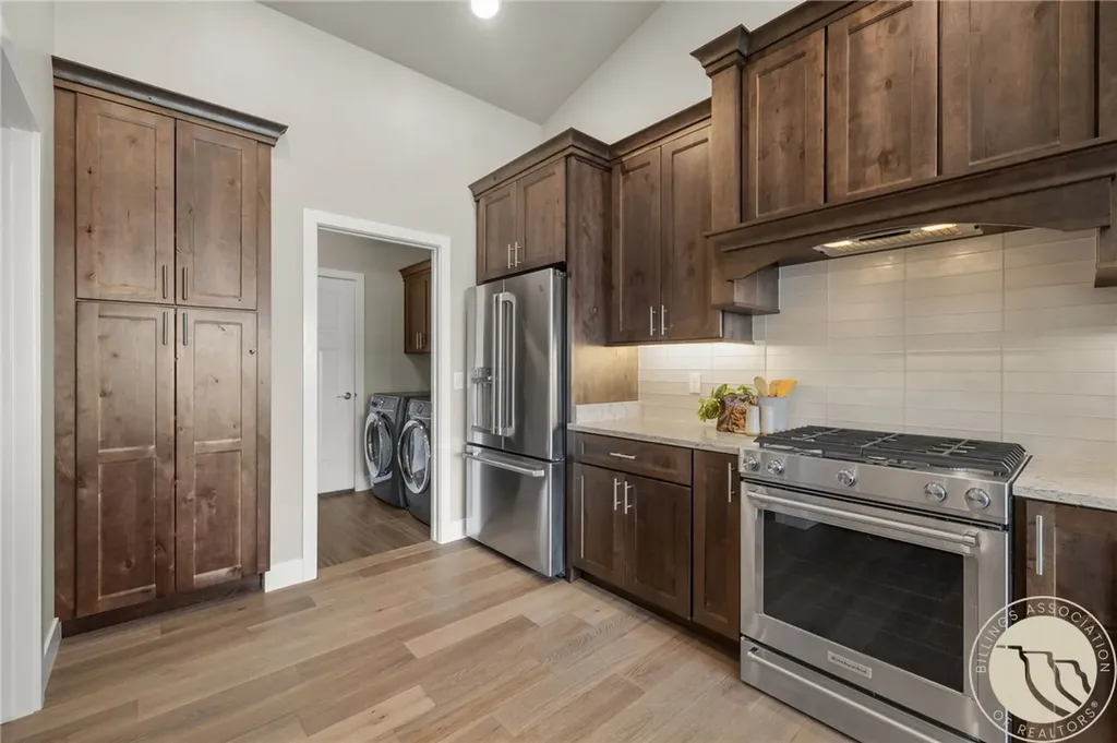 2140 S Stone Creek Trail Billings MT 59106