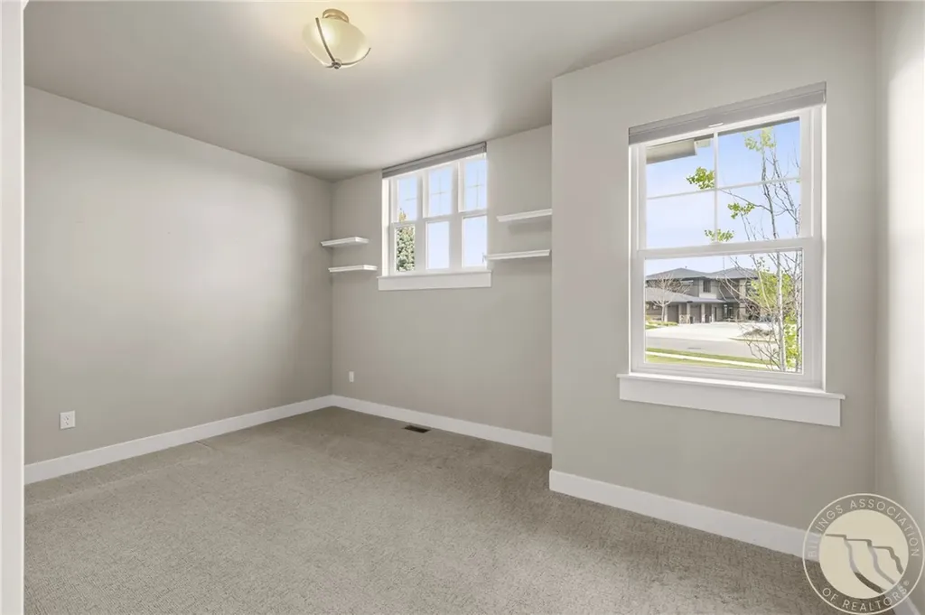 2140 S Stone Creek Trail Billings MT 59106