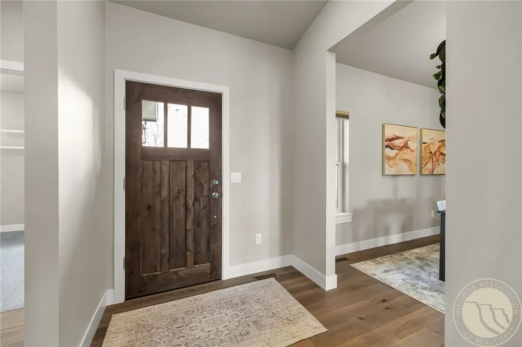 2140 S Stone Creek Trail Billings MT 59106