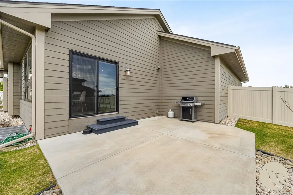 2140 S Stone Creek Trail Billings MT 59106