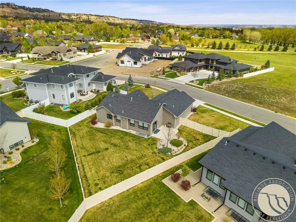 2140 S Stone Creek Trail Billings MT 59106