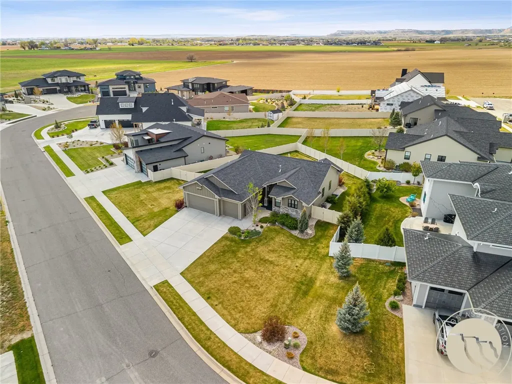 2140 S Stone Creek Trail Billings MT 59106