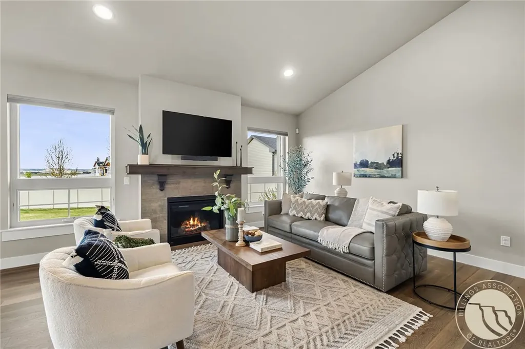 2140 S Stone Creek Trail Billings MT 59106