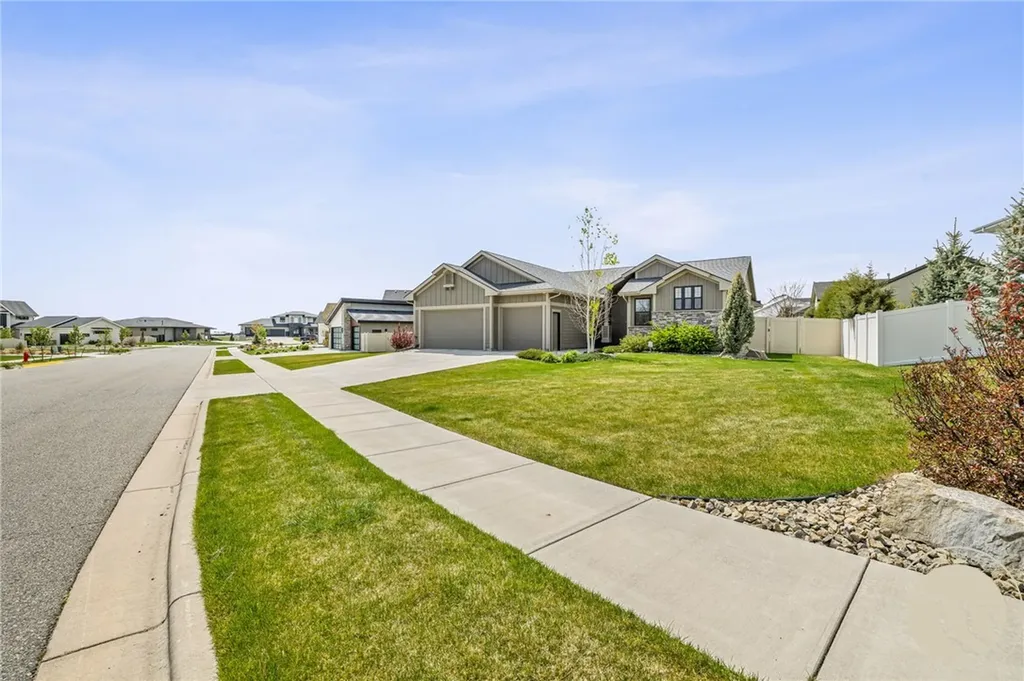 2140 S Stone Creek Trail Billings MT 59106