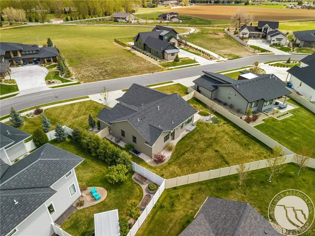 2140 S Stone Creek Trail Billings MT 59106
