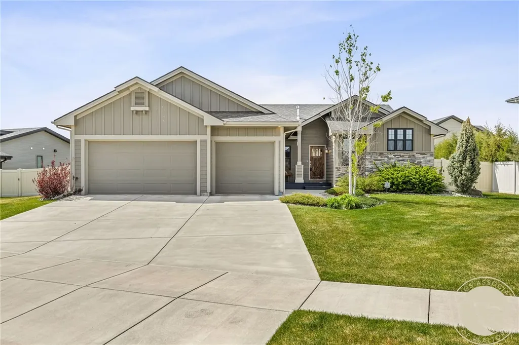 2140 S Stone Creek Trail Billings MT 59106