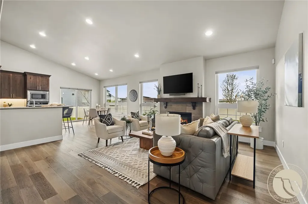 2140 S Stone Creek Trail Billings MT 59106