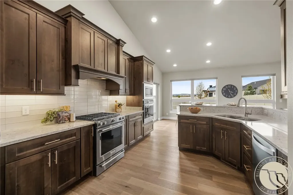 2140 S Stone Creek Trail Billings MT 59106