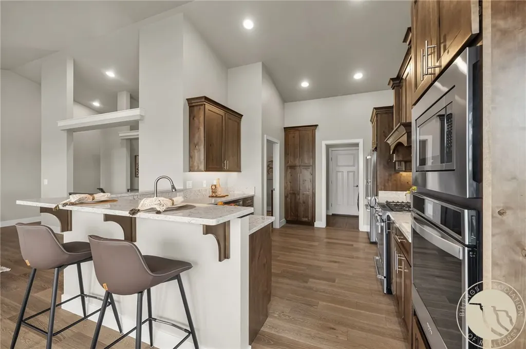 2140 S Stone Creek Trail Billings MT 59106