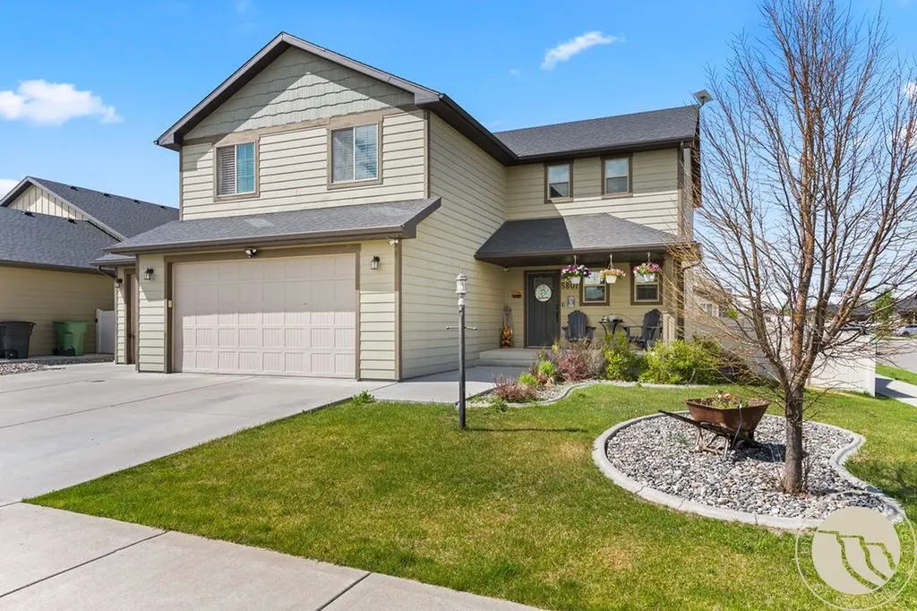 5807 Mountain Front Avenue Billings MT 59106