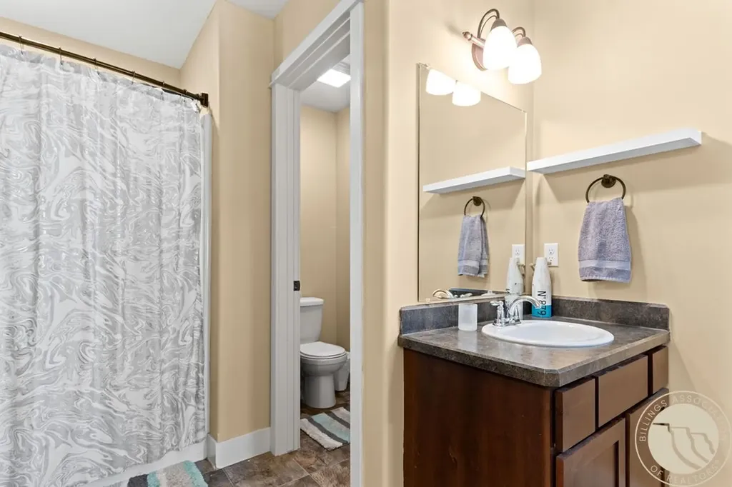 5807 Mountain Front Avenue Billings MT 59106