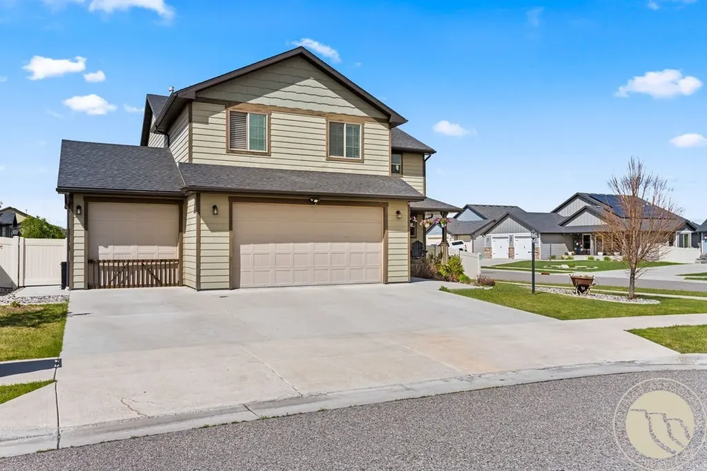 5807 Mountain Front Avenue Billings MT 59106