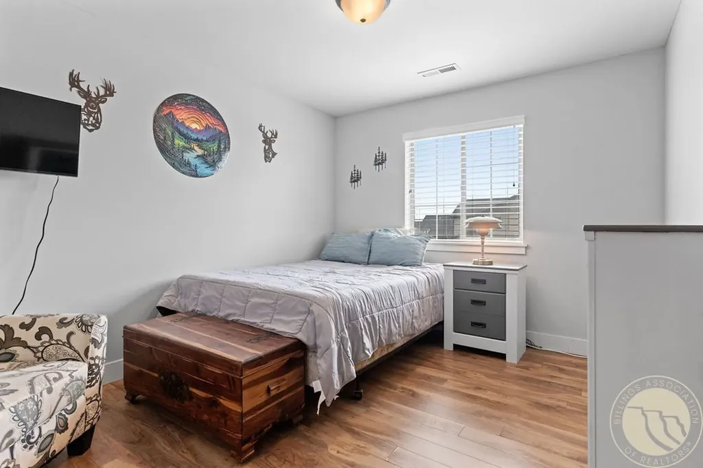 5807 Mountain Front Avenue Billings MT 59106