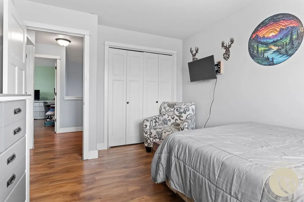 5807 Mountain Front Avenue Billings MT 59106