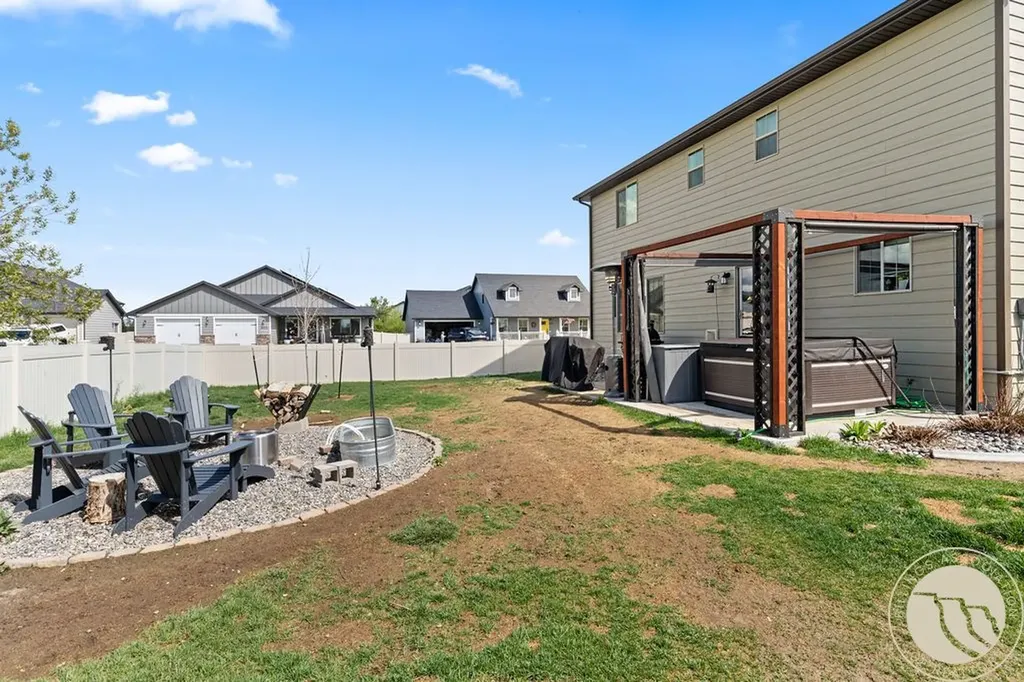 5807 Mountain Front Avenue Billings MT 59106
