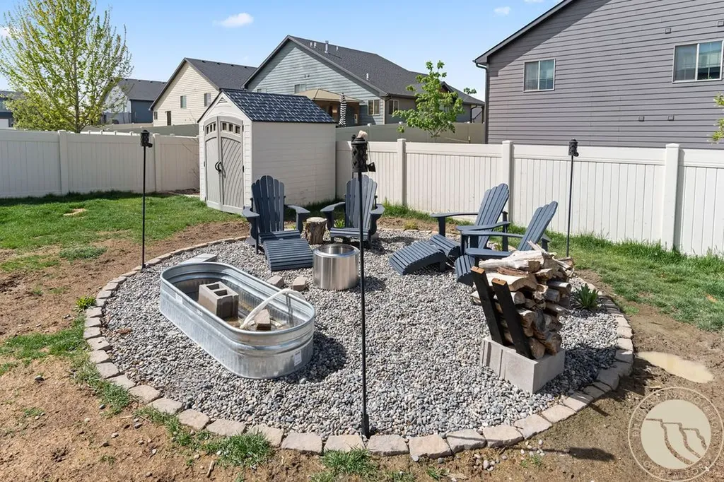 5807 Mountain Front Avenue Billings MT 59106