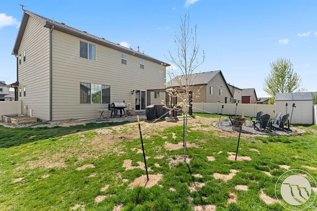 5807 Mountain Front Avenue Billings MT 59106