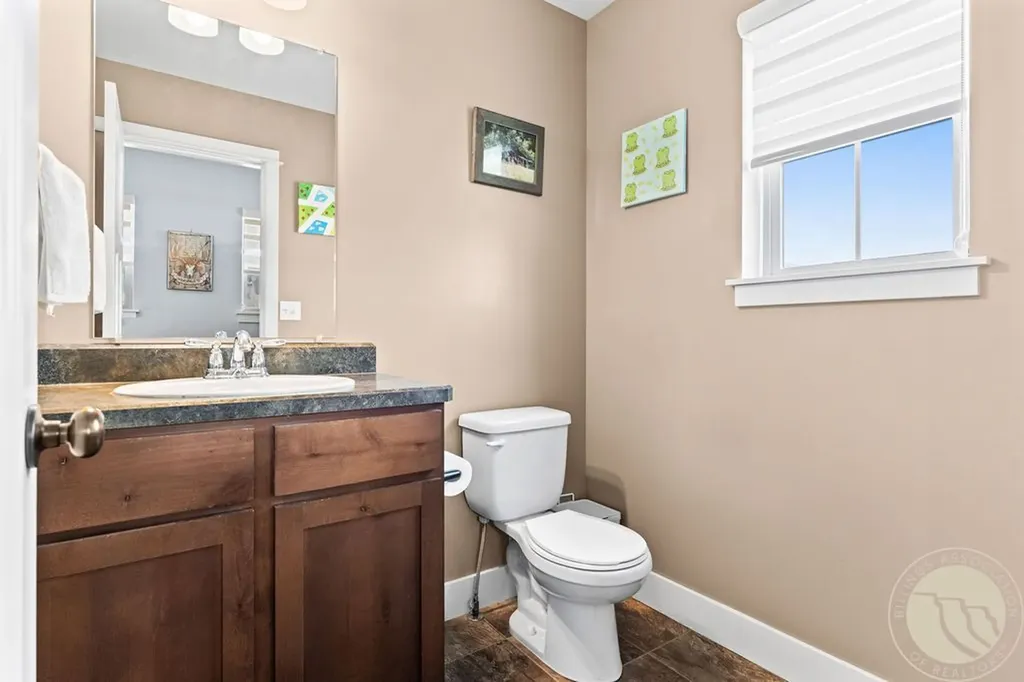 5807 Mountain Front Avenue Billings MT 59106
