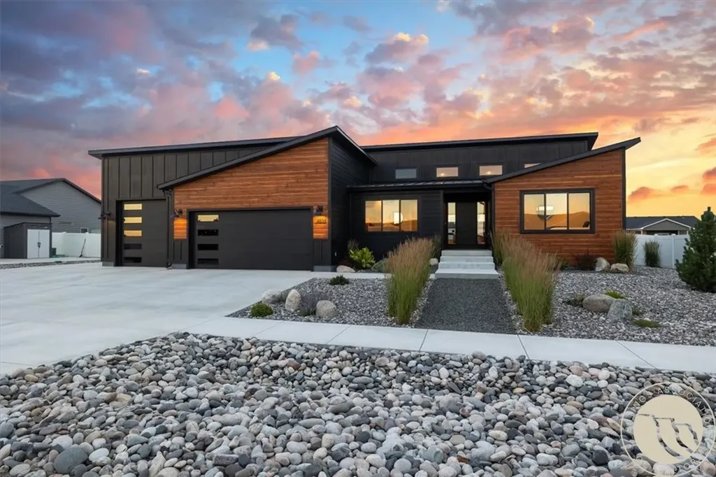 4635 Leading Light Lane Billings MT 59106