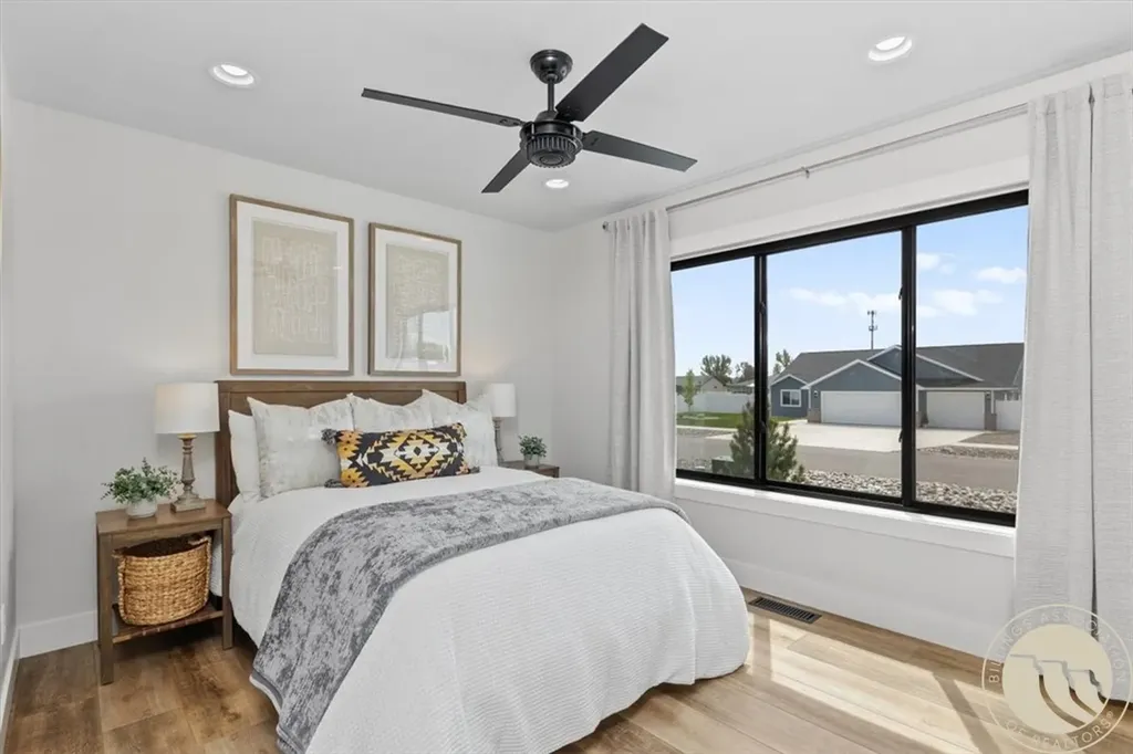 4635 Leading Light Lane Billings MT 59106