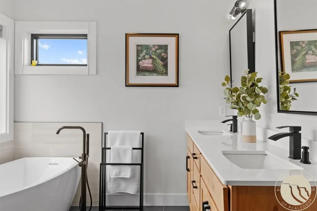 4635 Leading Light Lane Billings MT 59106