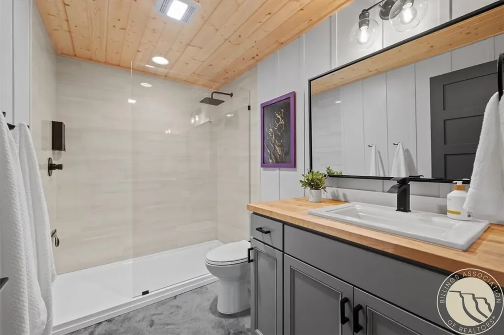 4635 Leading Light Lane Billings MT 59106