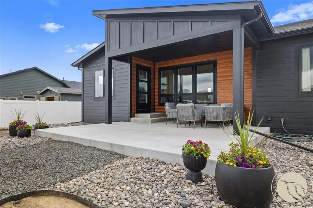 4635 Leading Light Lane Billings MT 59106