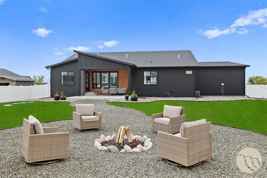 4635 Leading Light Lane Billings MT 59106