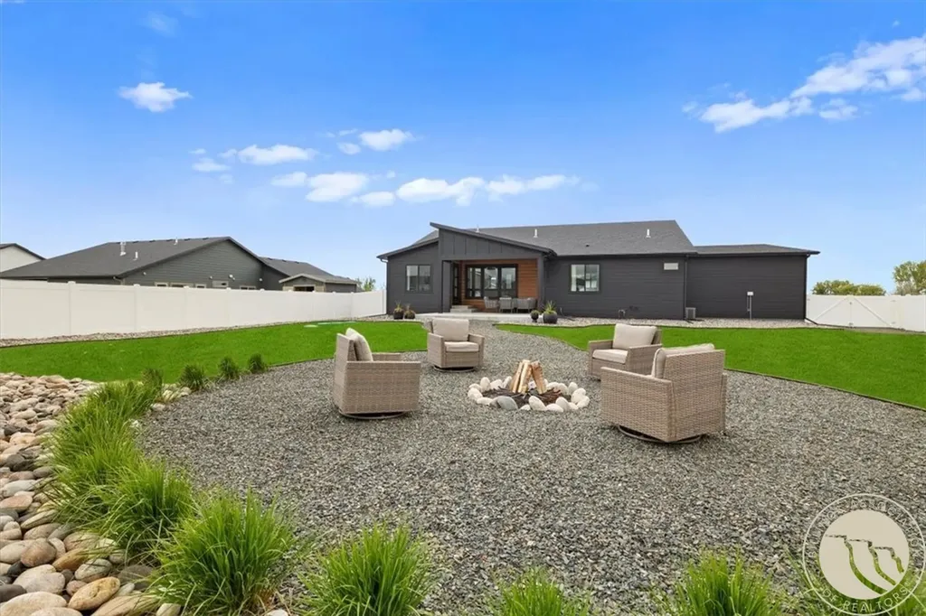 4635 Leading Light Lane Billings MT 59106