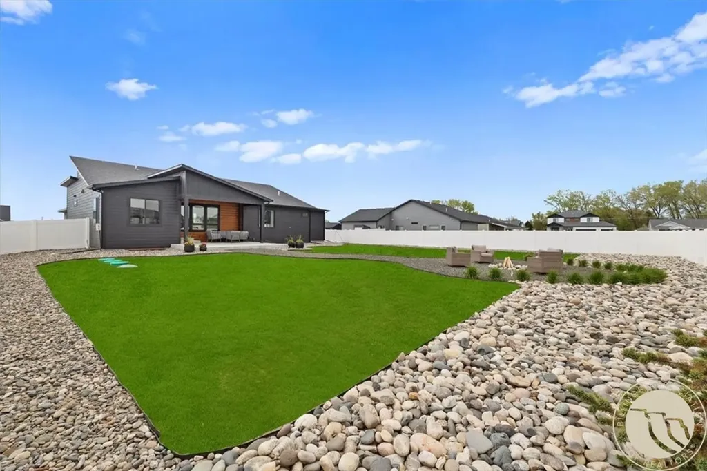 4635 Leading Light Lane Billings MT 59106