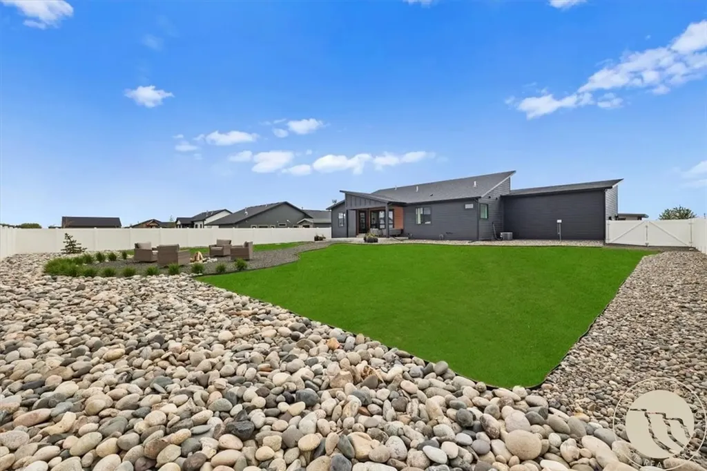 4635 Leading Light Lane Billings MT 59106