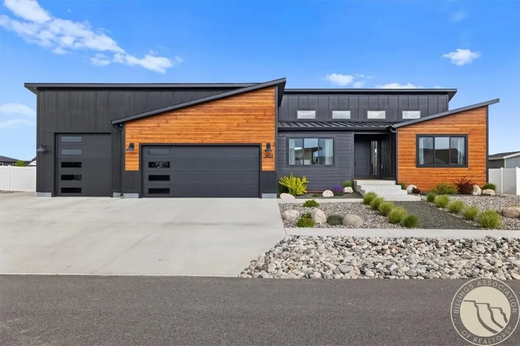 4635 Leading Light Lane Billings MT 59106