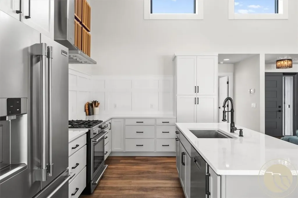 4635 Leading Light Lane Billings MT 59106