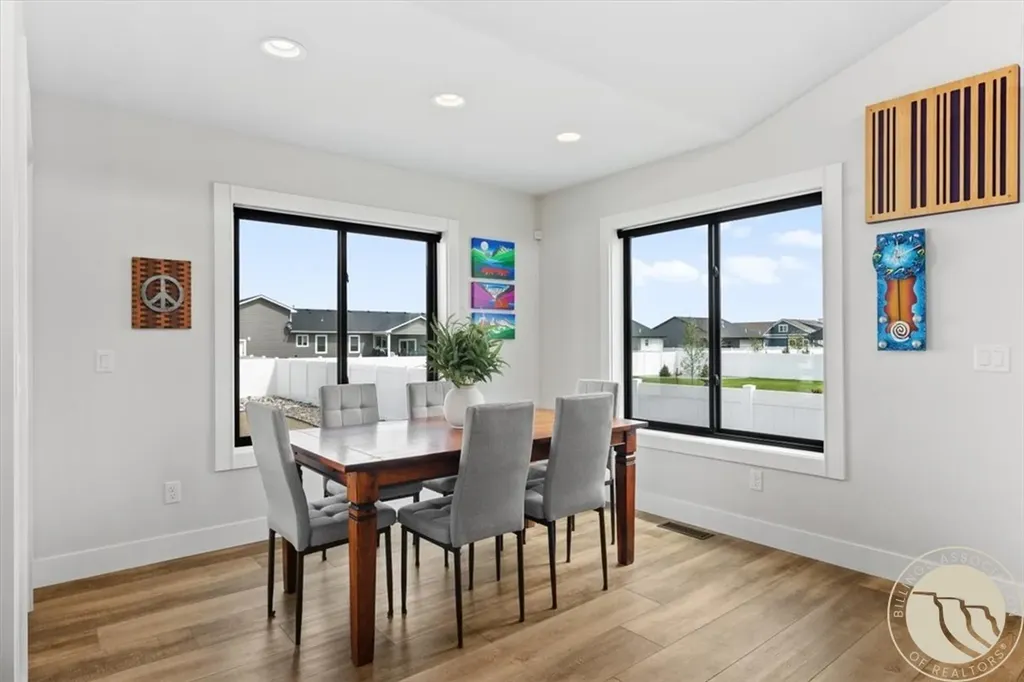 4635 Leading Light Lane Billings MT 59106
