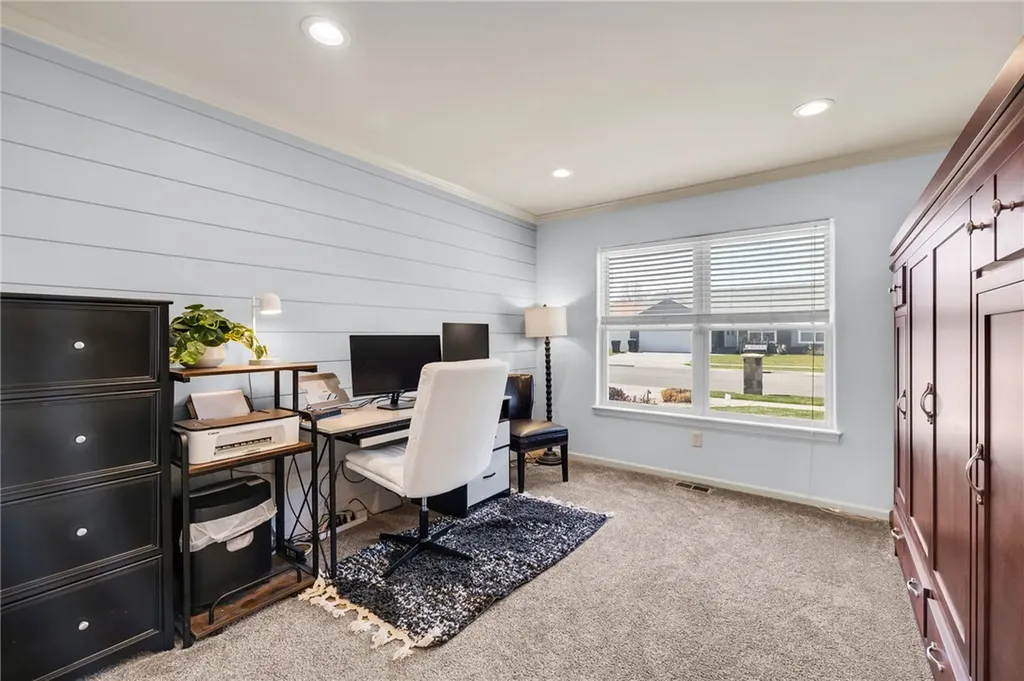 1217 Crystal Lake Lane Billings MT 59105