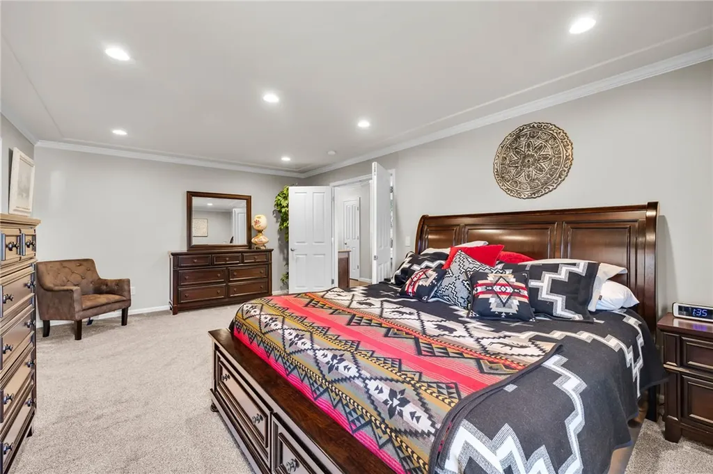 1217 Crystal Lake Lane Billings MT 59105
