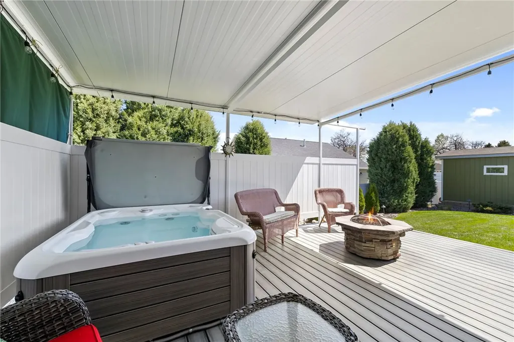 1217 Crystal Lake Lane Billings MT 59105