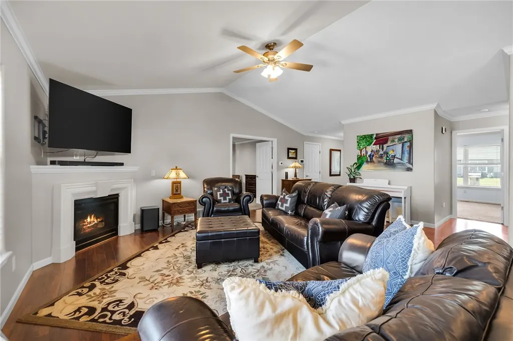 1217 Crystal Lake Lane Billings MT 59105