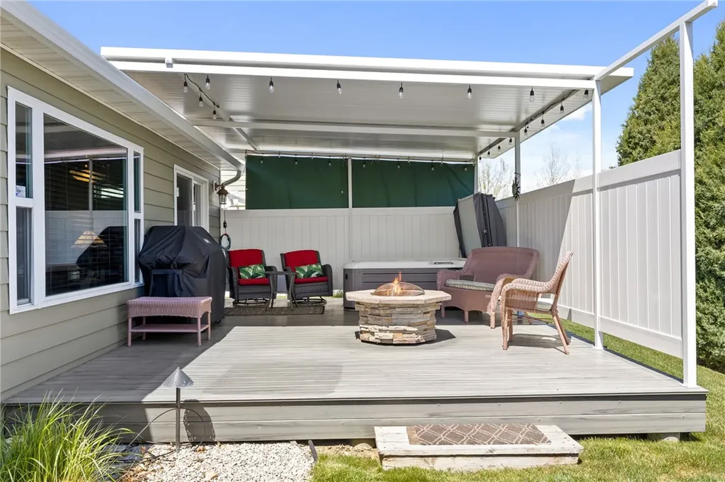 1217 Crystal Lake Lane Billings MT 59105