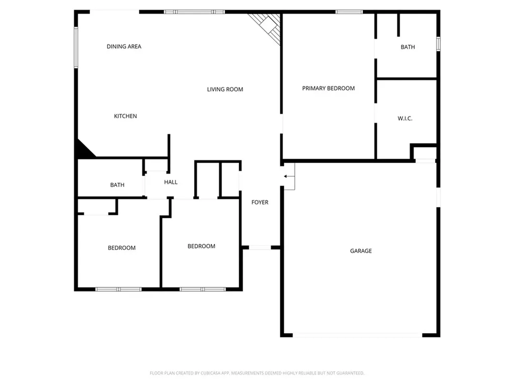 1217 Crystal Lake Lane Billings MT 59105